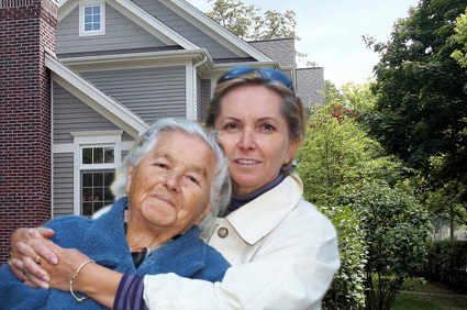 Accessible Home Design for Caregivers & Senior Homeowners