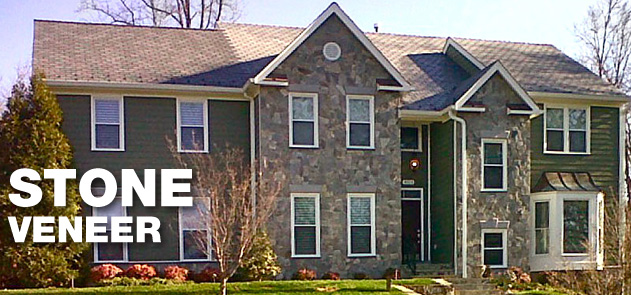 Stone Veneer