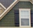 HardieShingle Fiber Cement Siding