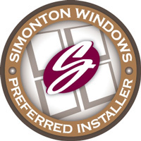 Simonton Windows Certified Installer