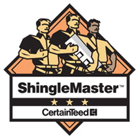 Certainteed Roofing Shingle Master