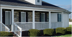 Versetta Stone Installation